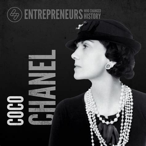 chanel france travail|Chanel entrepreneur.